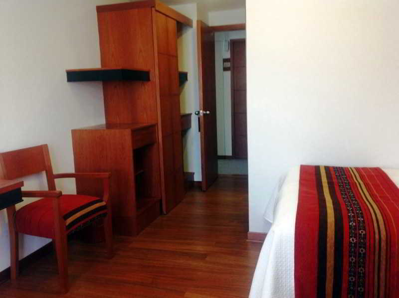 San Agustin Plaza Hotel Cuzco Exterior photo