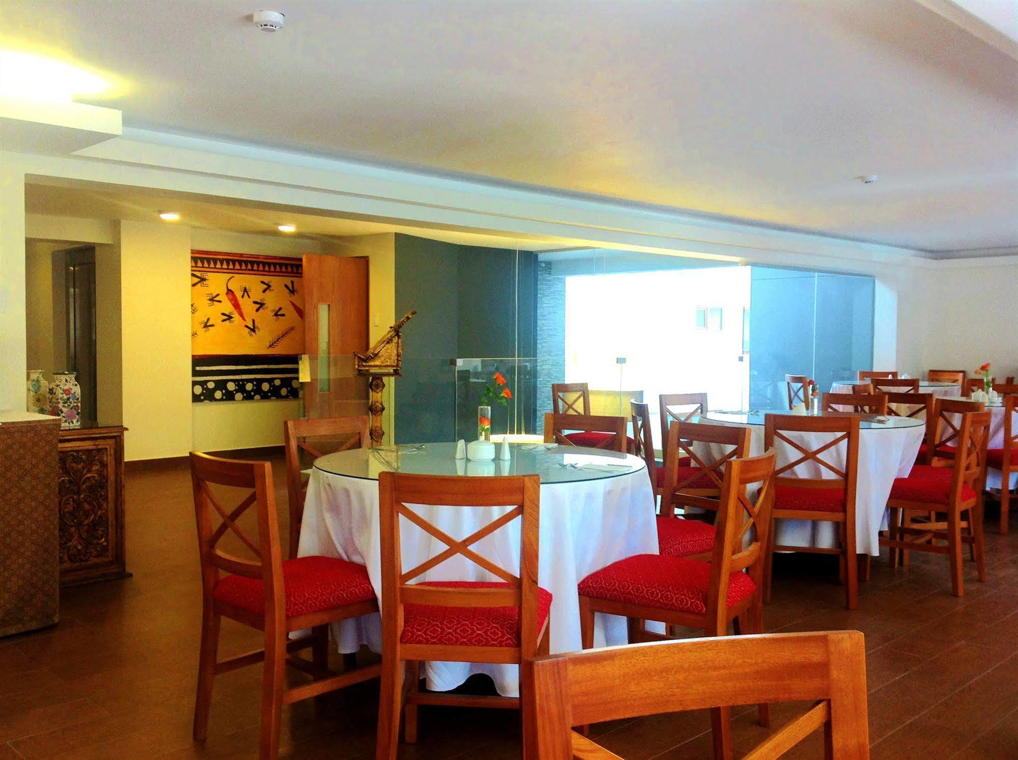 San Agustin Plaza Hotel Cuzco Exterior photo