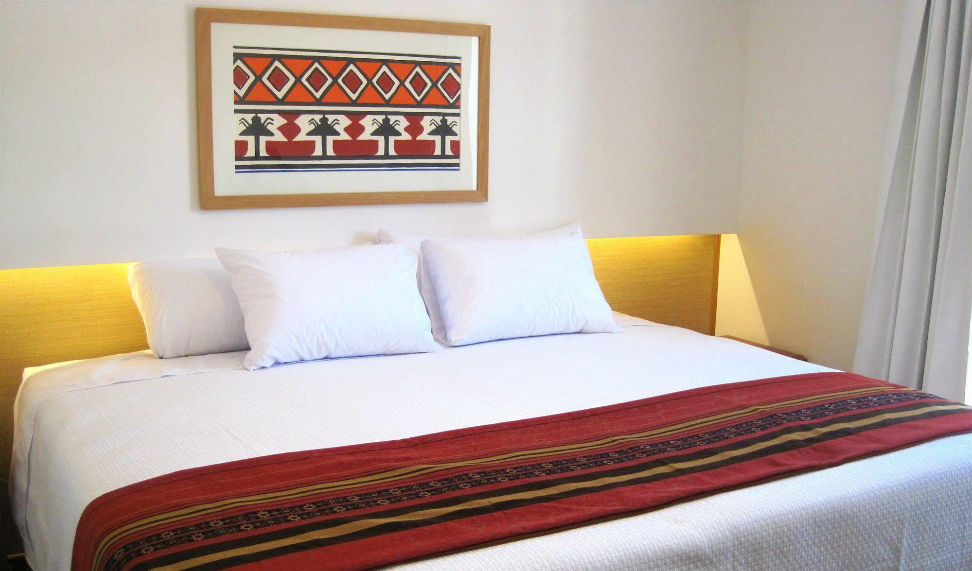 San Agustin Plaza Hotel Cuzco Exterior photo