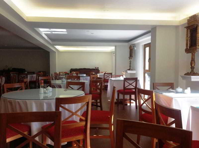 San Agustin Plaza Hotel Cuzco Exterior photo